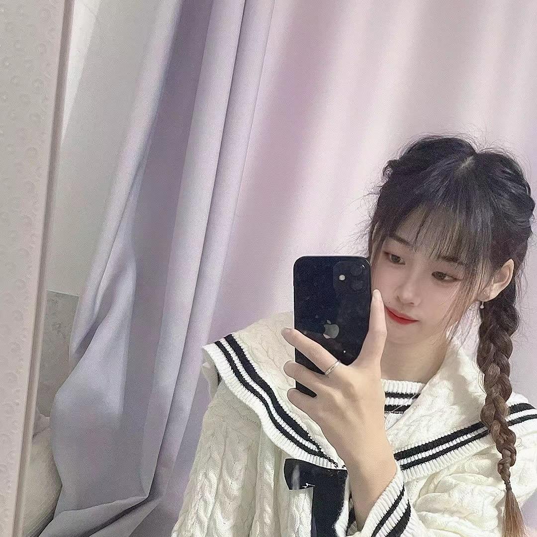 柔儿要努力🦢