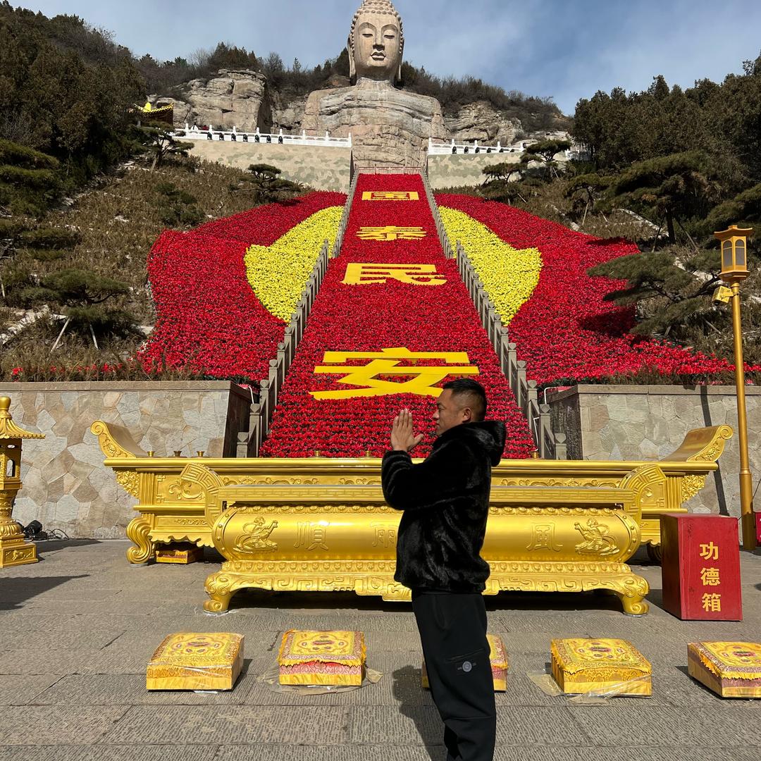 （呼市）报废车基地