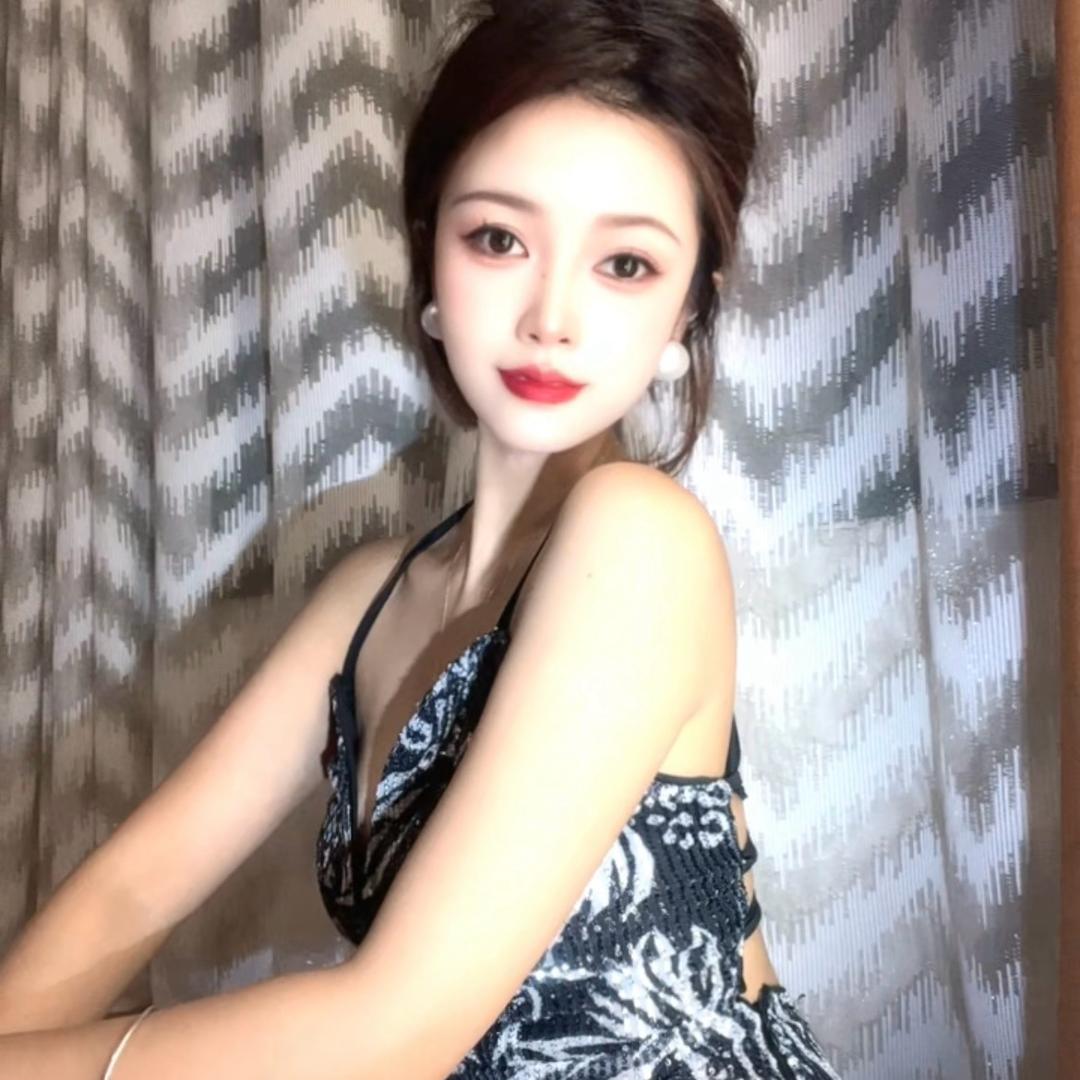 @小雅姐姐