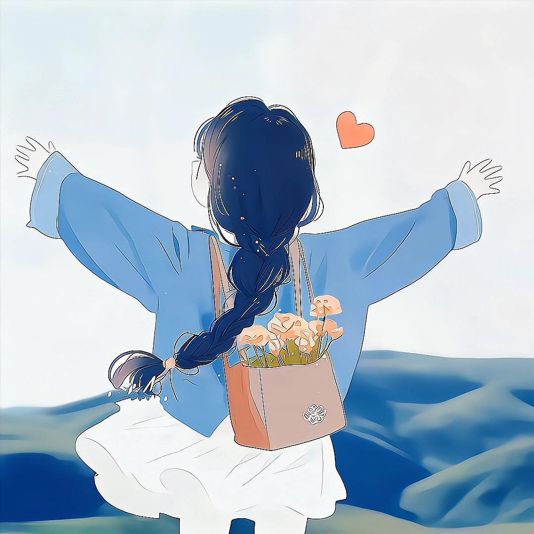 月牙牙.
