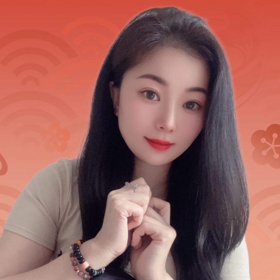 滢滢🍀囍丛天降💯