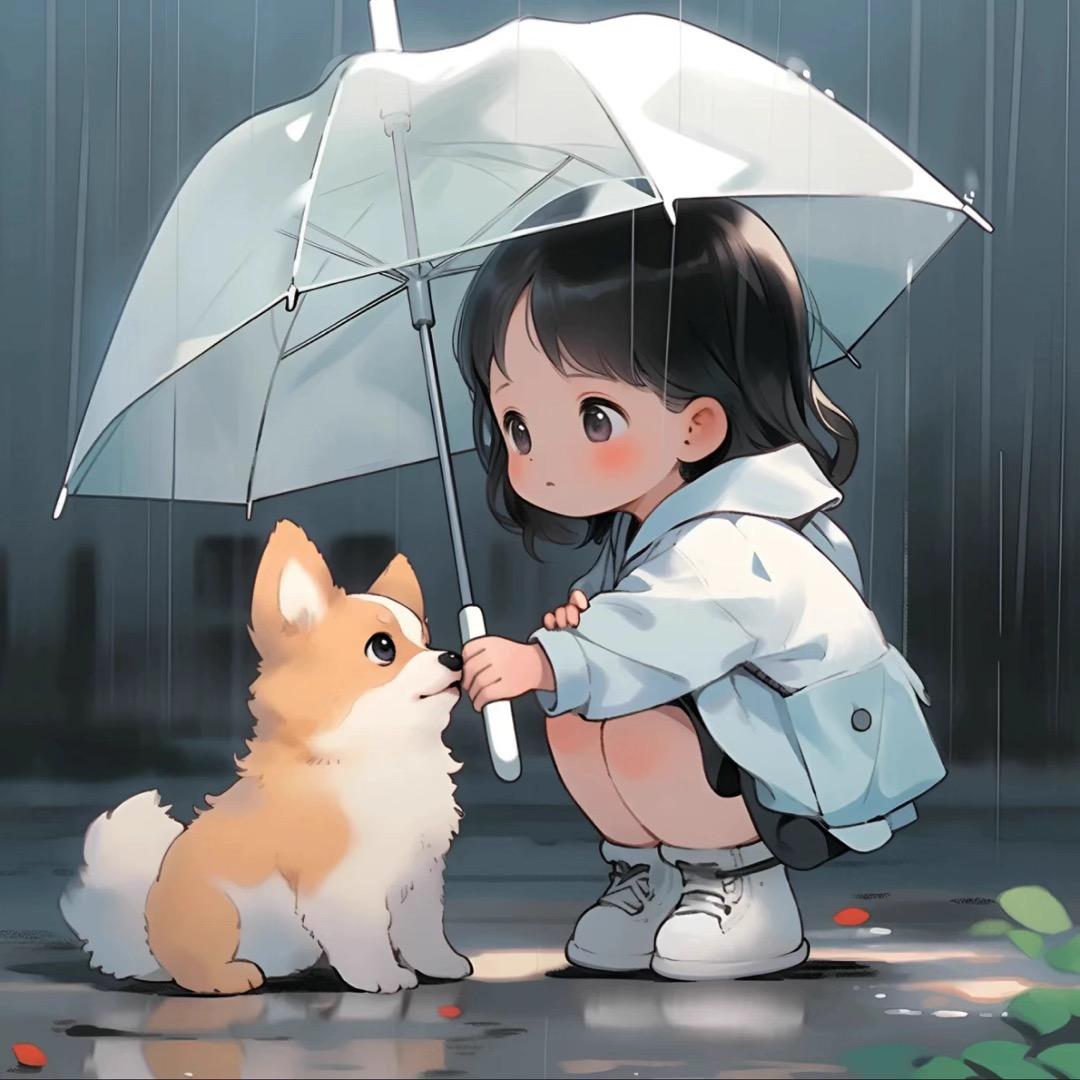 喜儿🍬