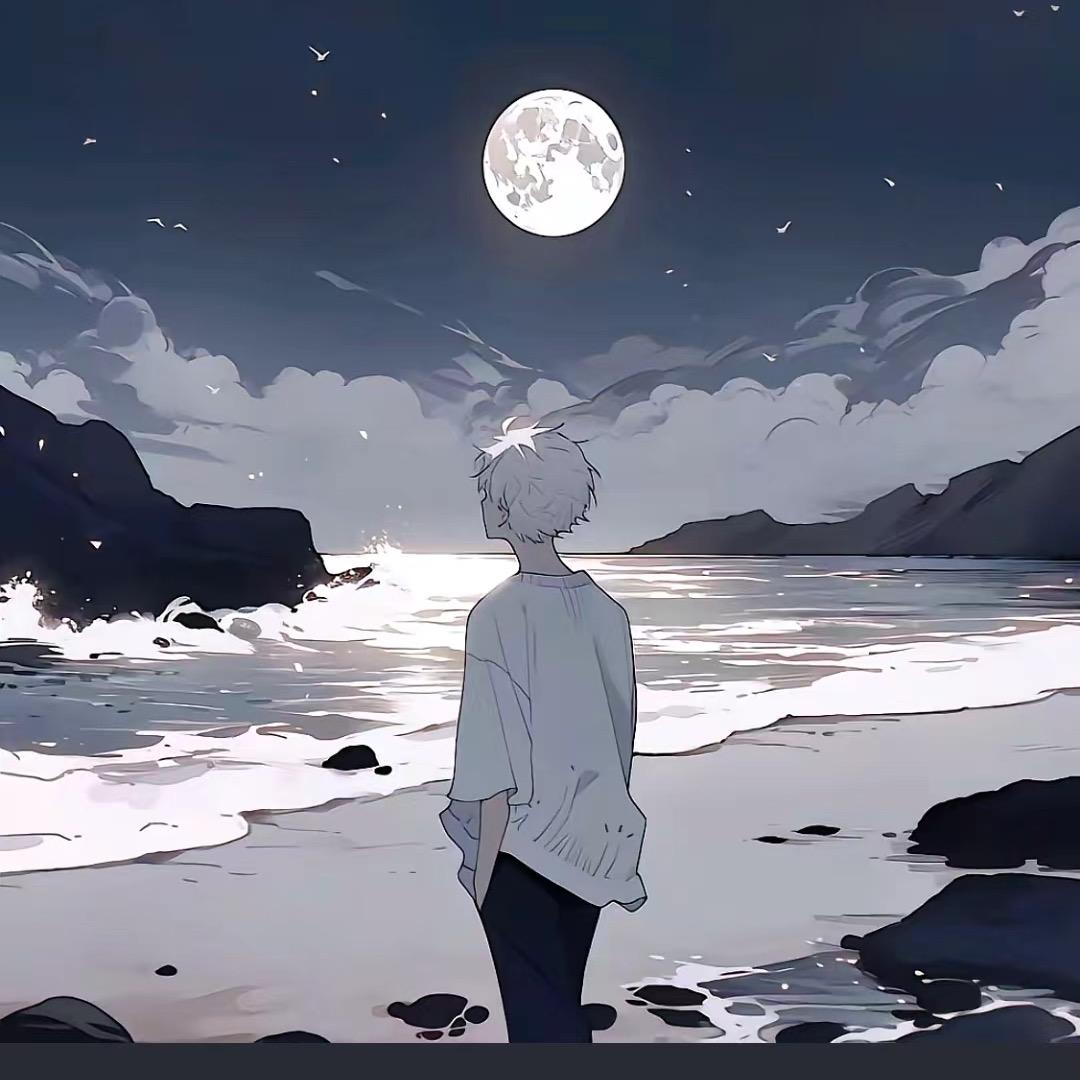 最小的海（诛仙世界）