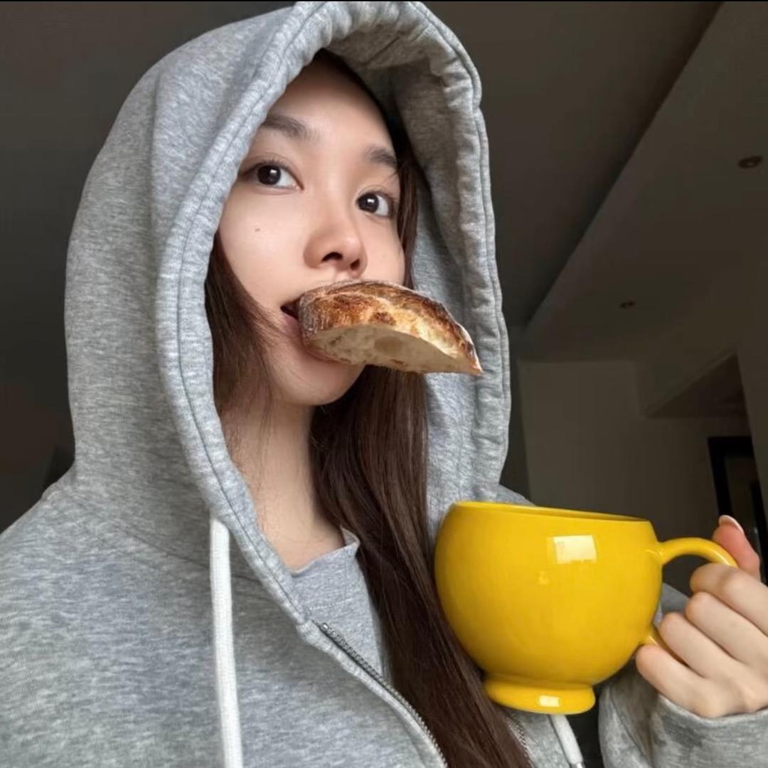 #咕噜