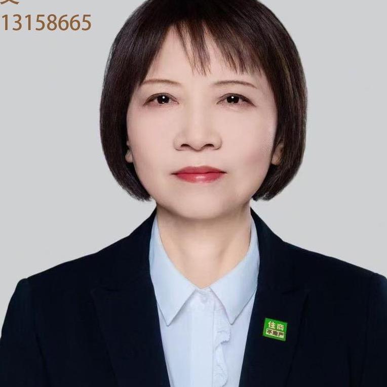 贝壳找房裴文