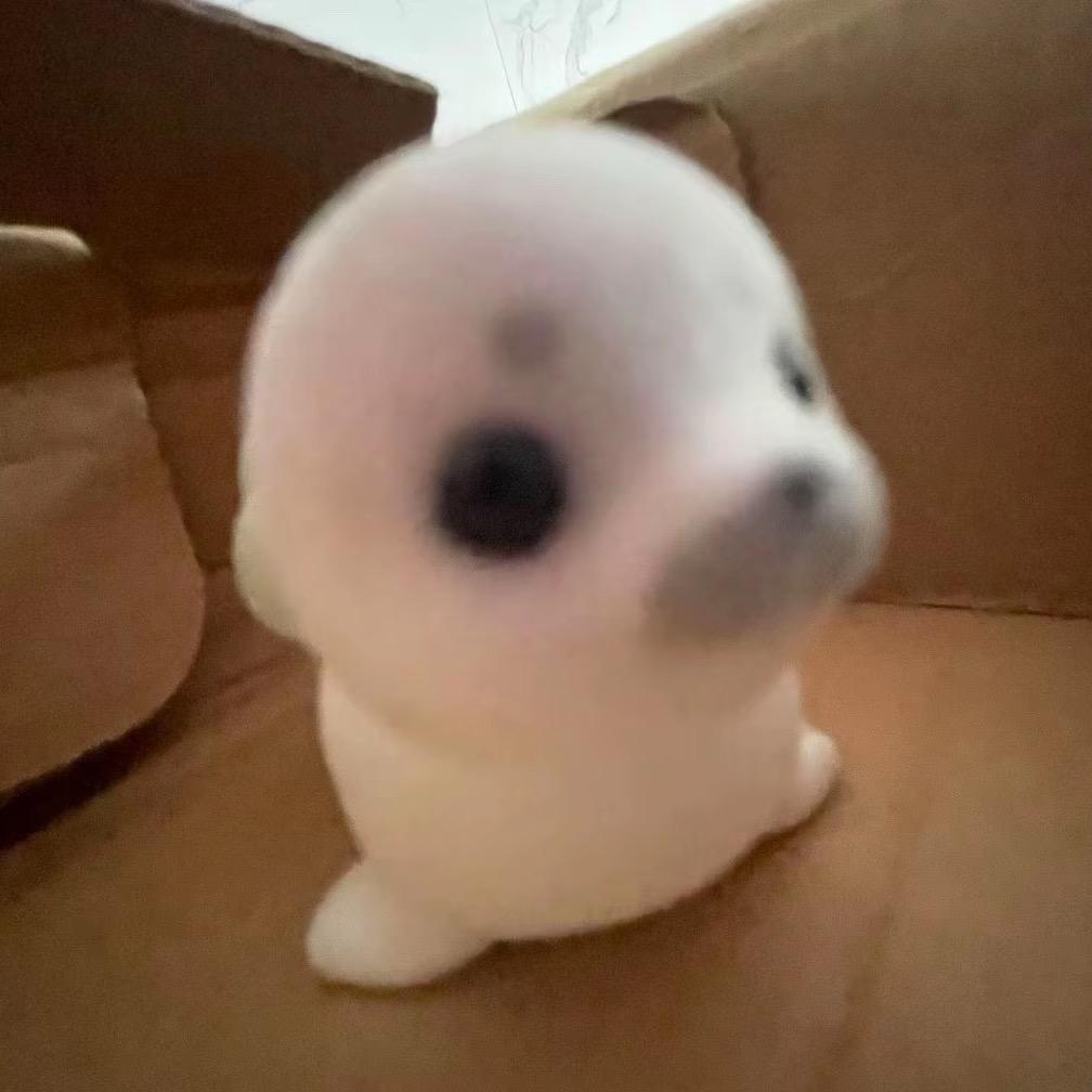 日常小迷糊