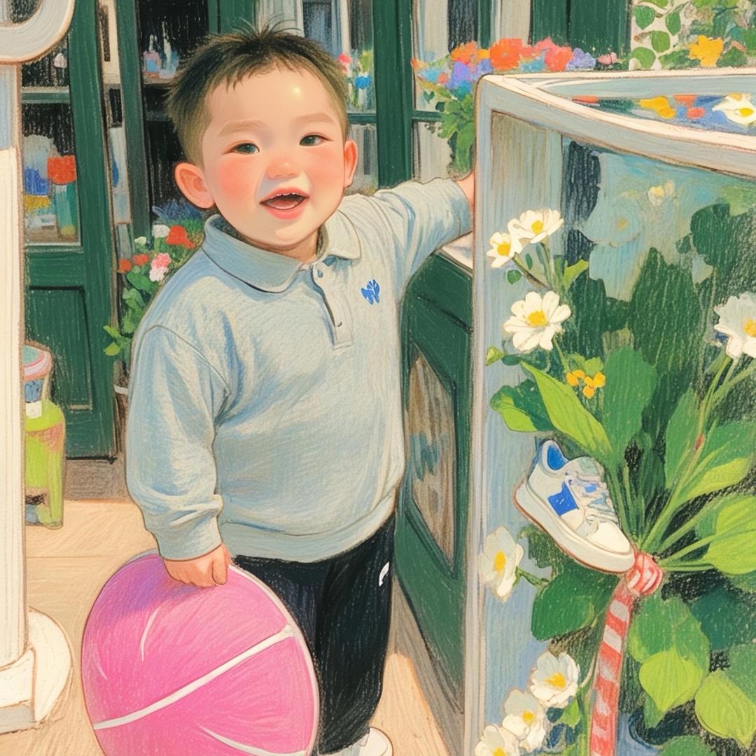 星辰❤️