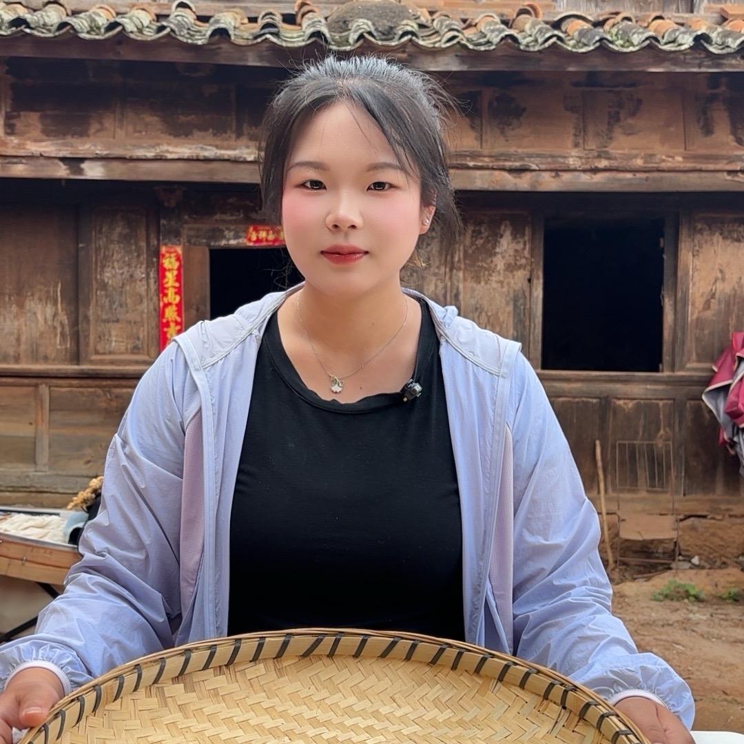 深山好物（小妮)