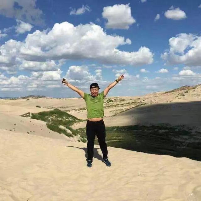 就卖红星海，爱咋咋地