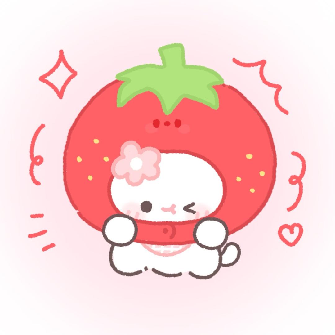 小海苔🍓