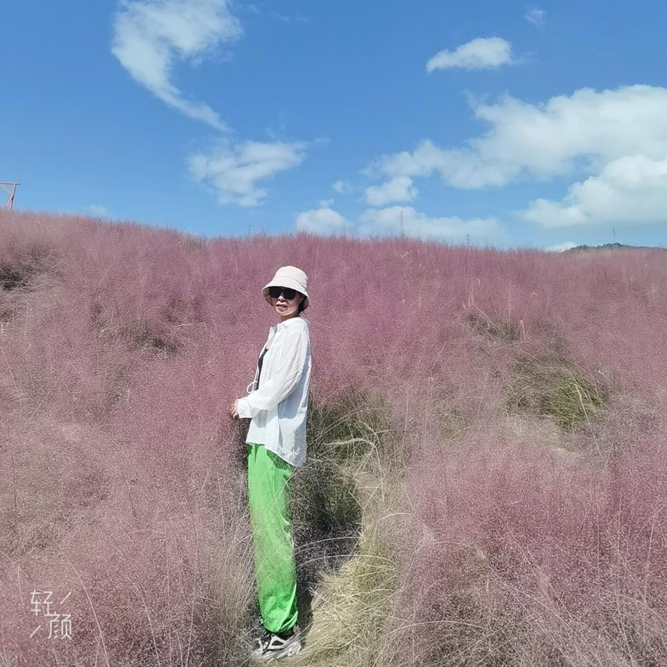贝贝妈