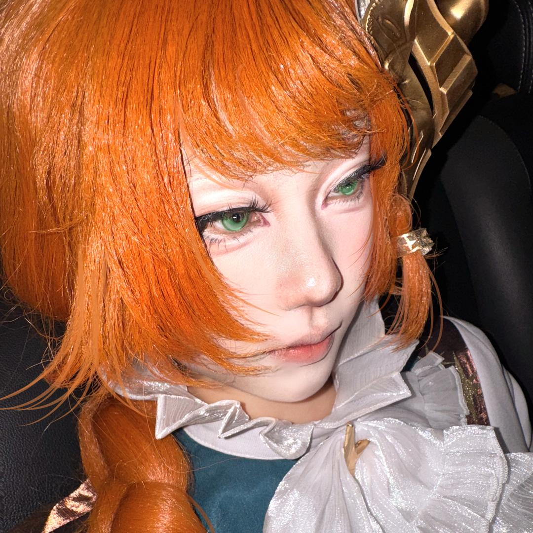 一碗鸽子汤（求关注）