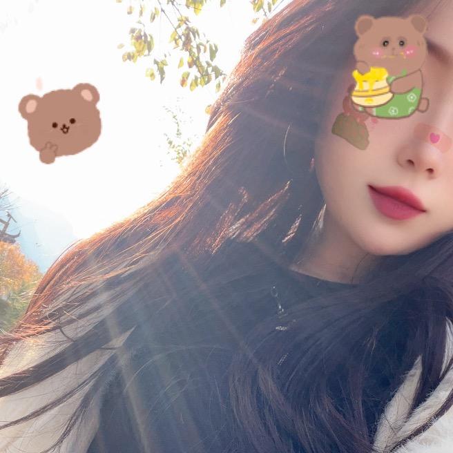 刘美丽❤️❤️