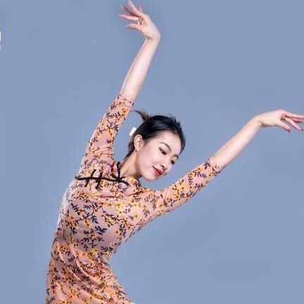 扶摇舞蹈美学
