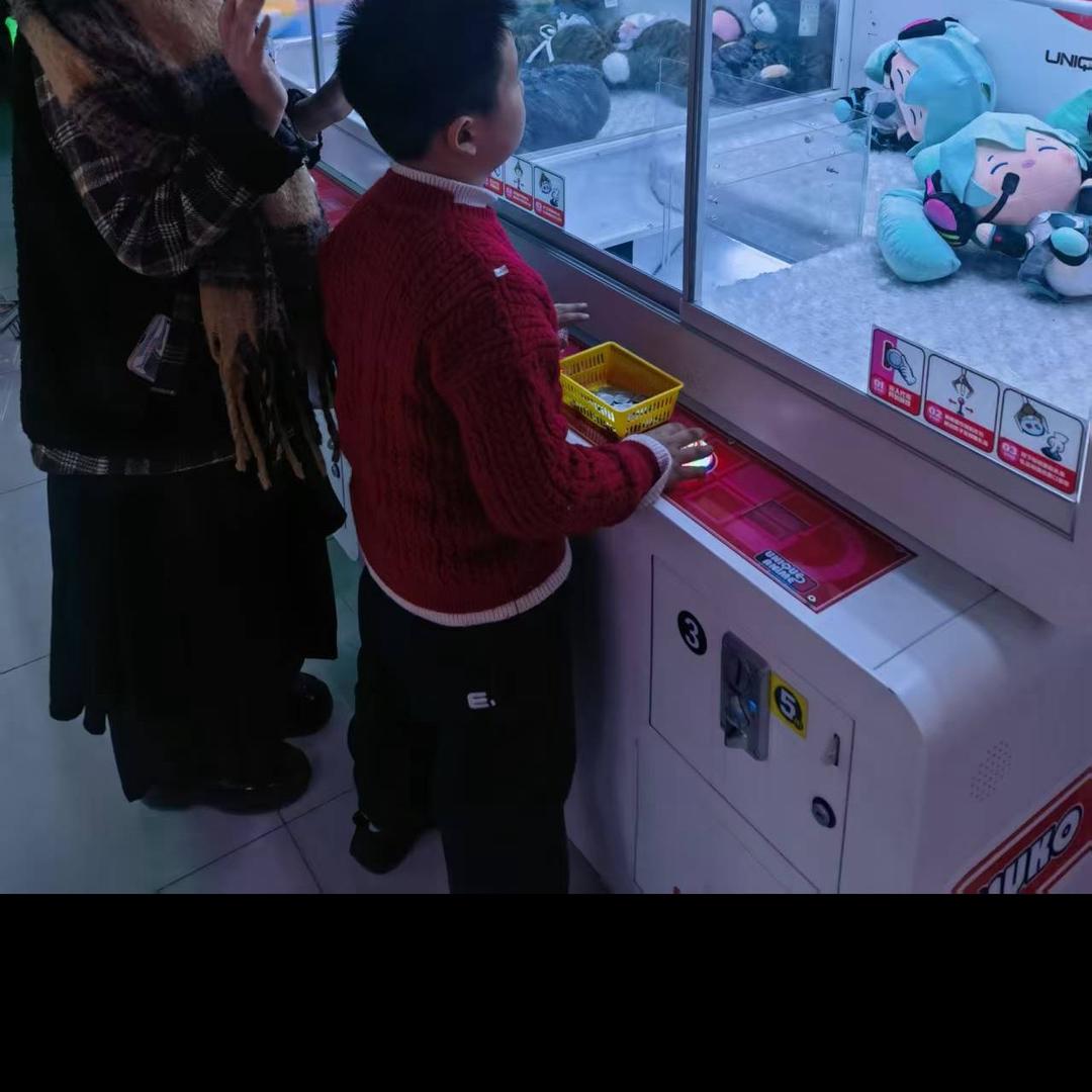 赵大美