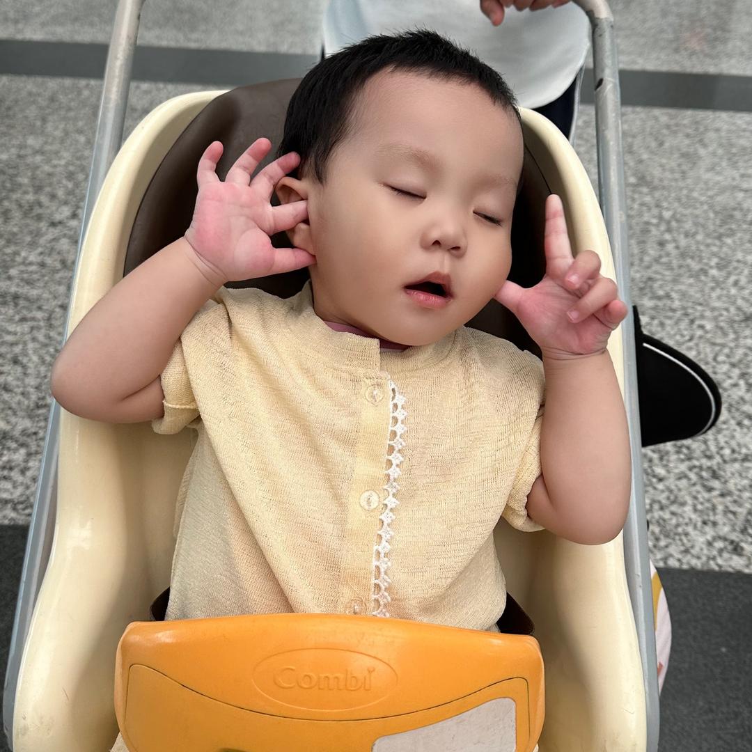 谢哈哈