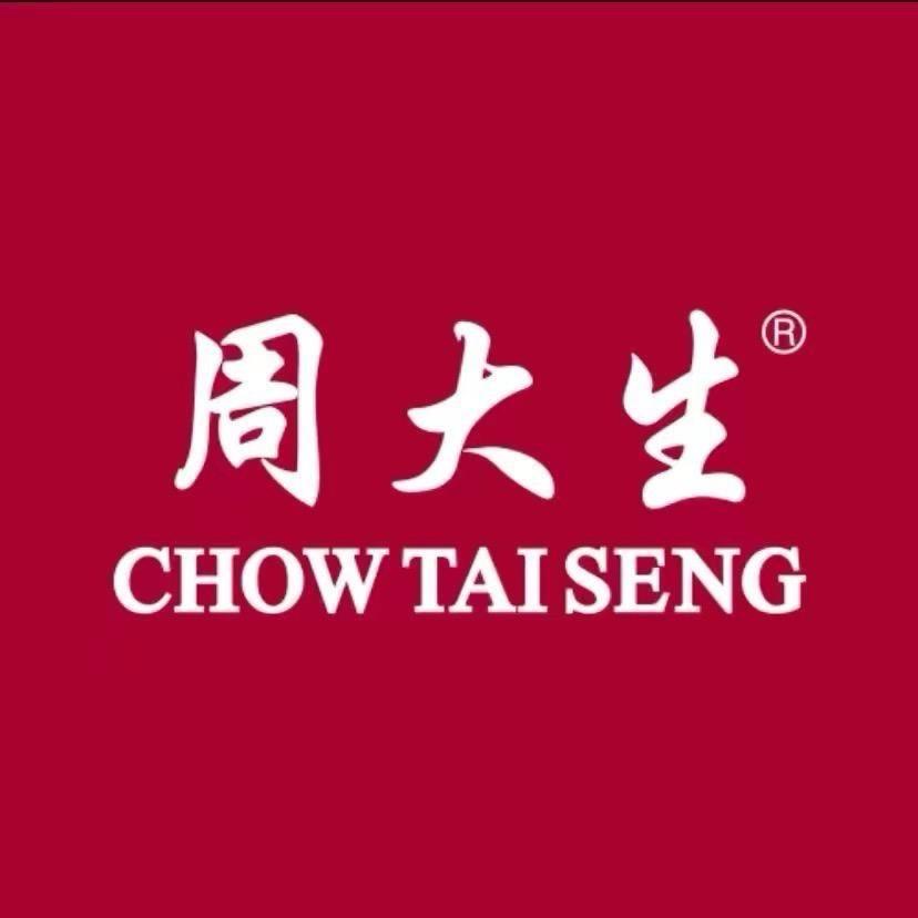 周大生新选直播间