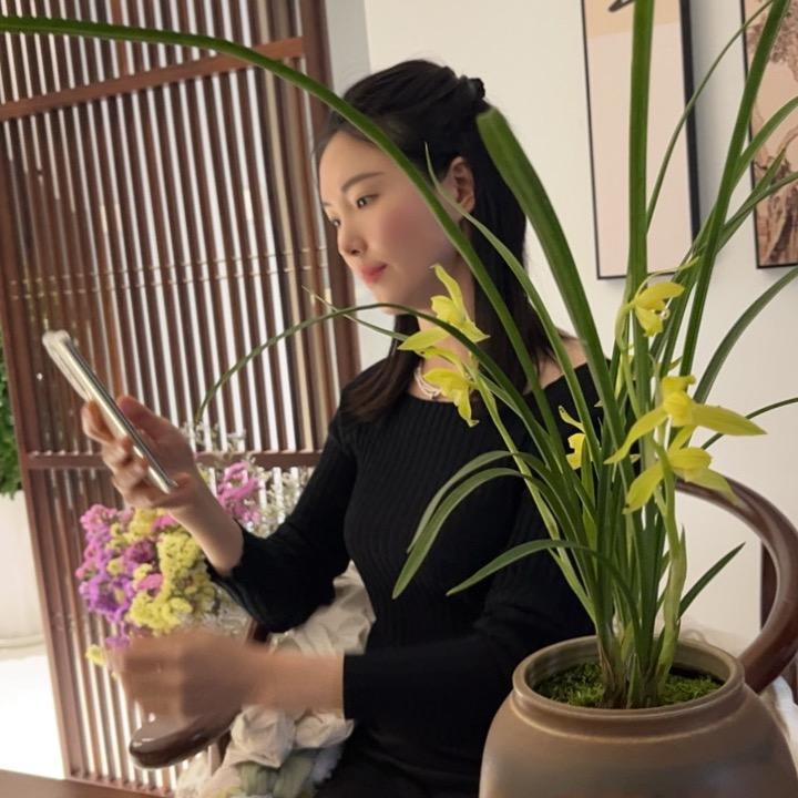 成都～家门口的南偲养护店@沐沐