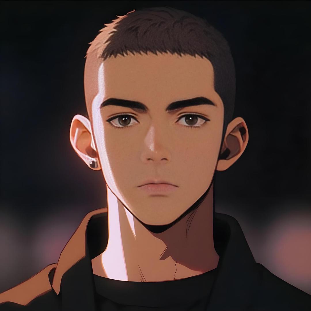 潘子🎱