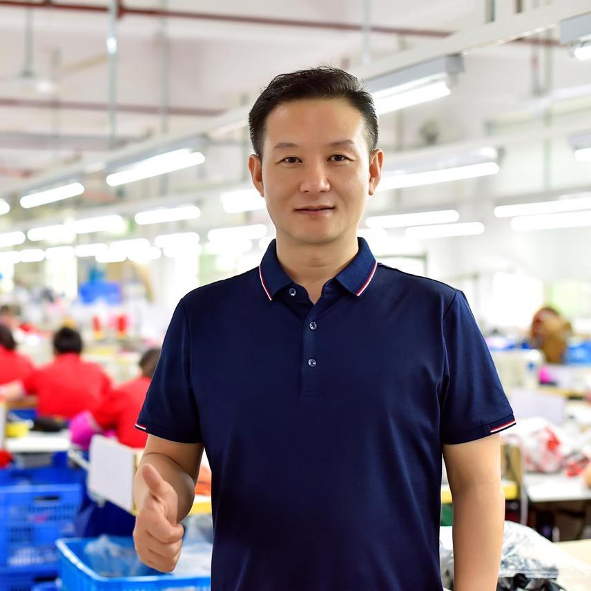 广州市博顿运动装备股份有限公司