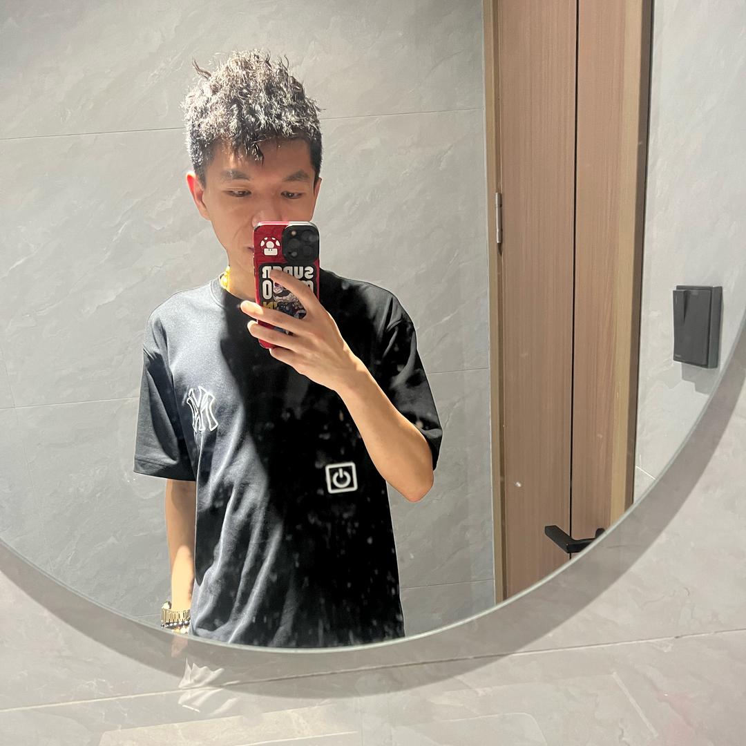 就11