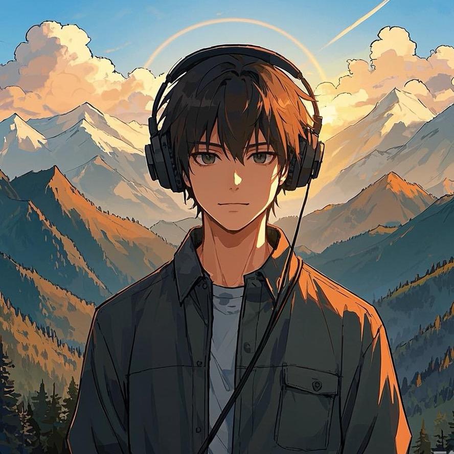 韩恕⚡️