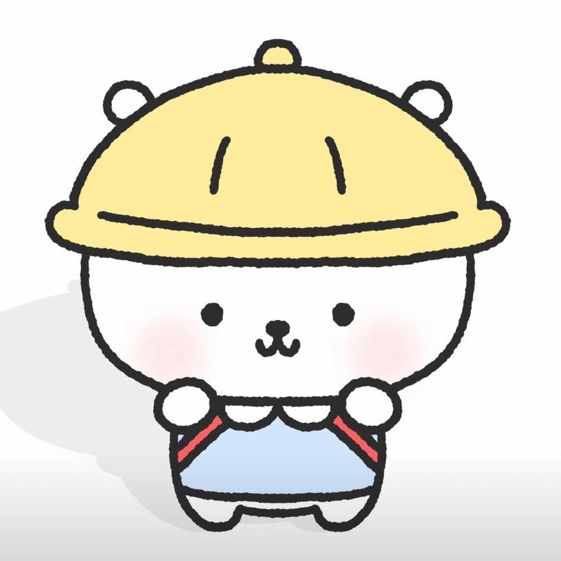 呆毛
