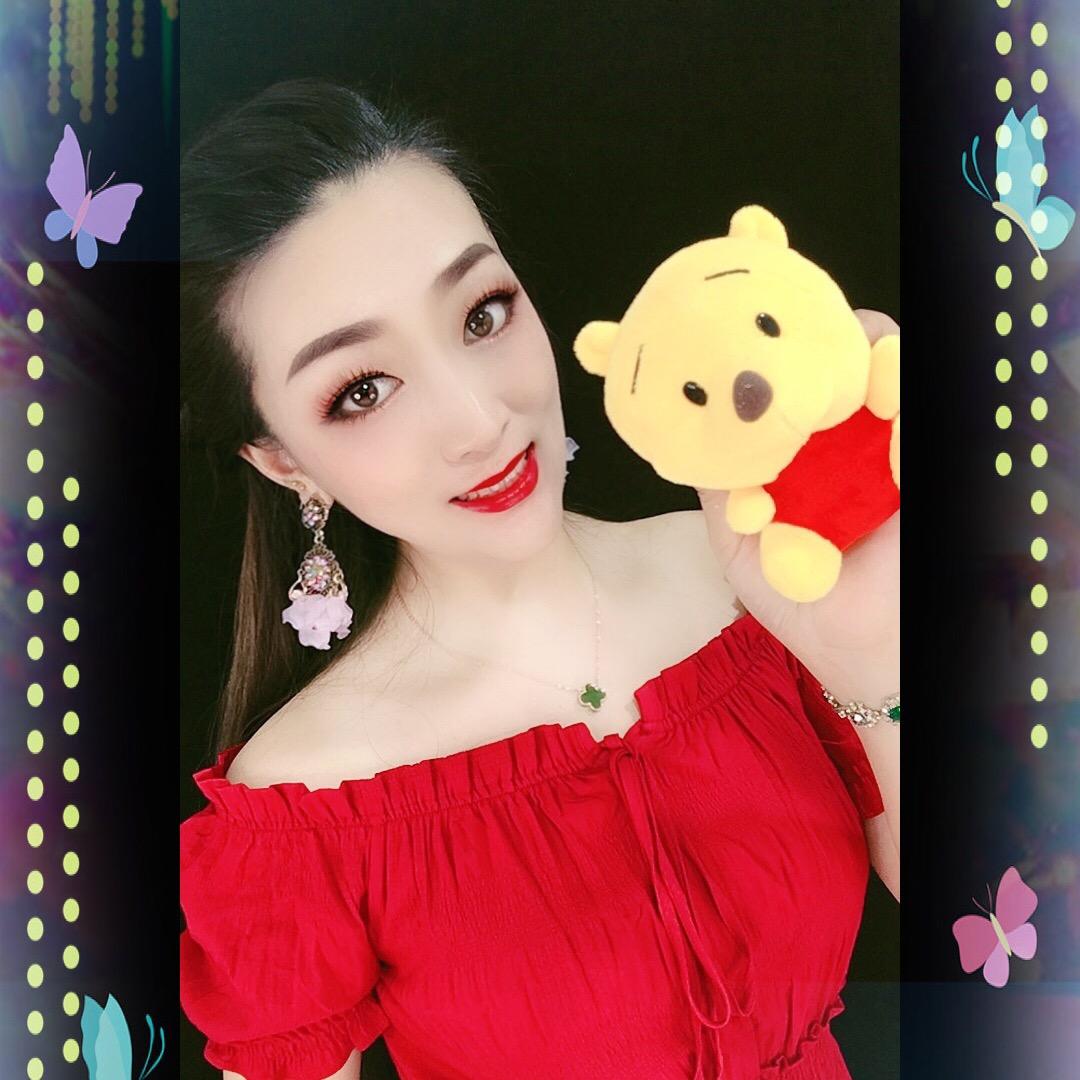 张小豆爱美食
