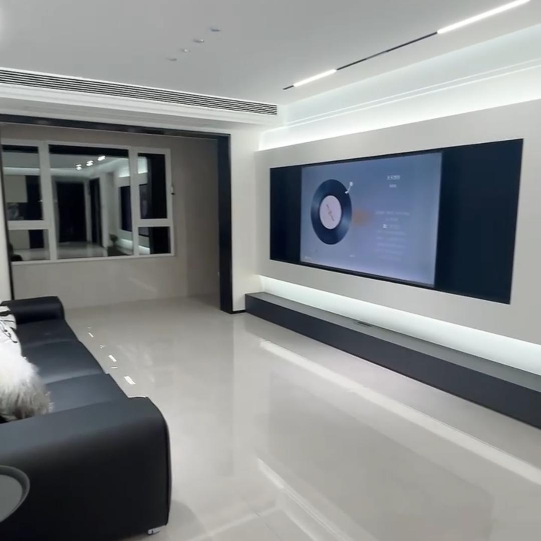 大馨小汐的家🏠