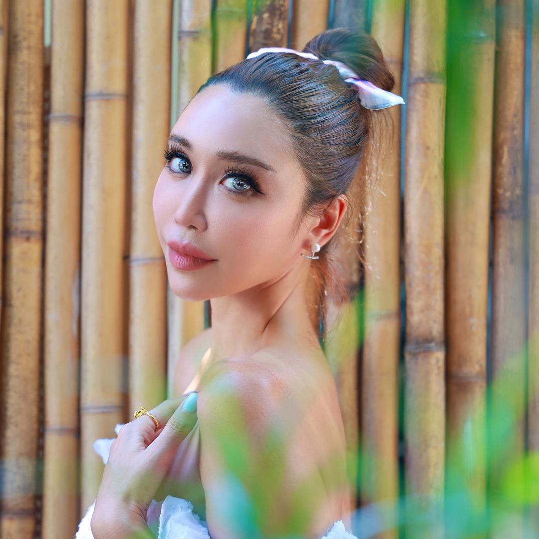 娘娘吉祥Nina