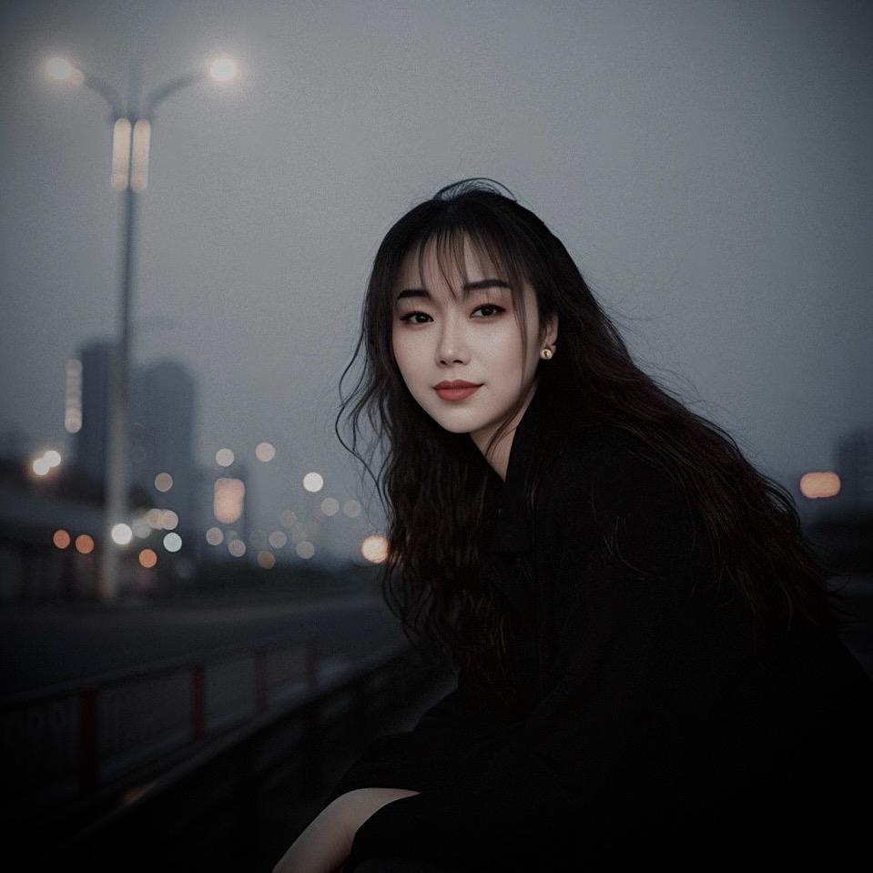随心"