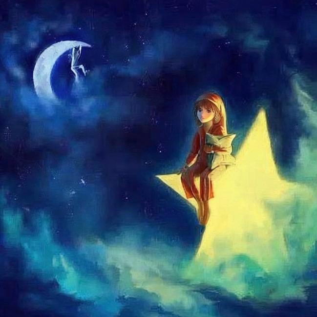 木明星汐