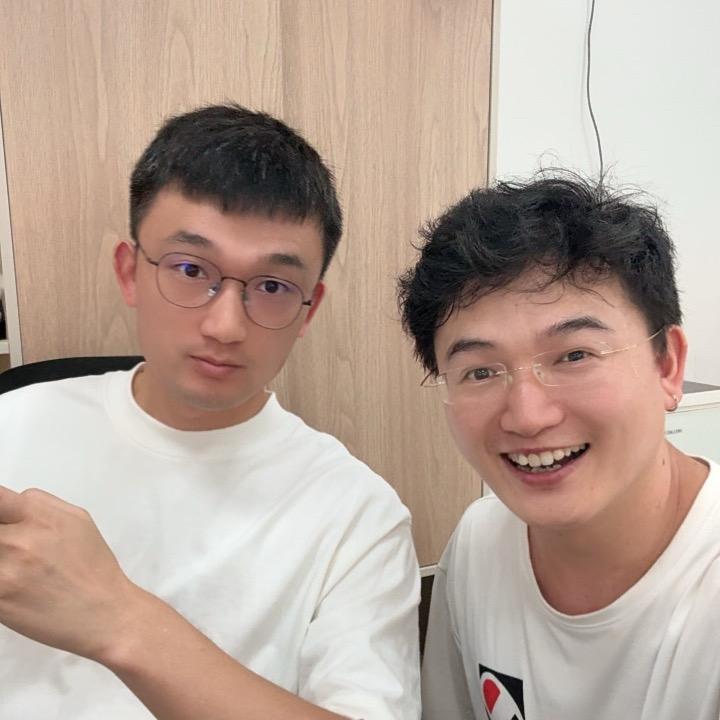 起床干活啦