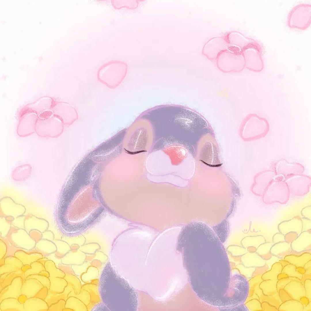 兔兔欧气版