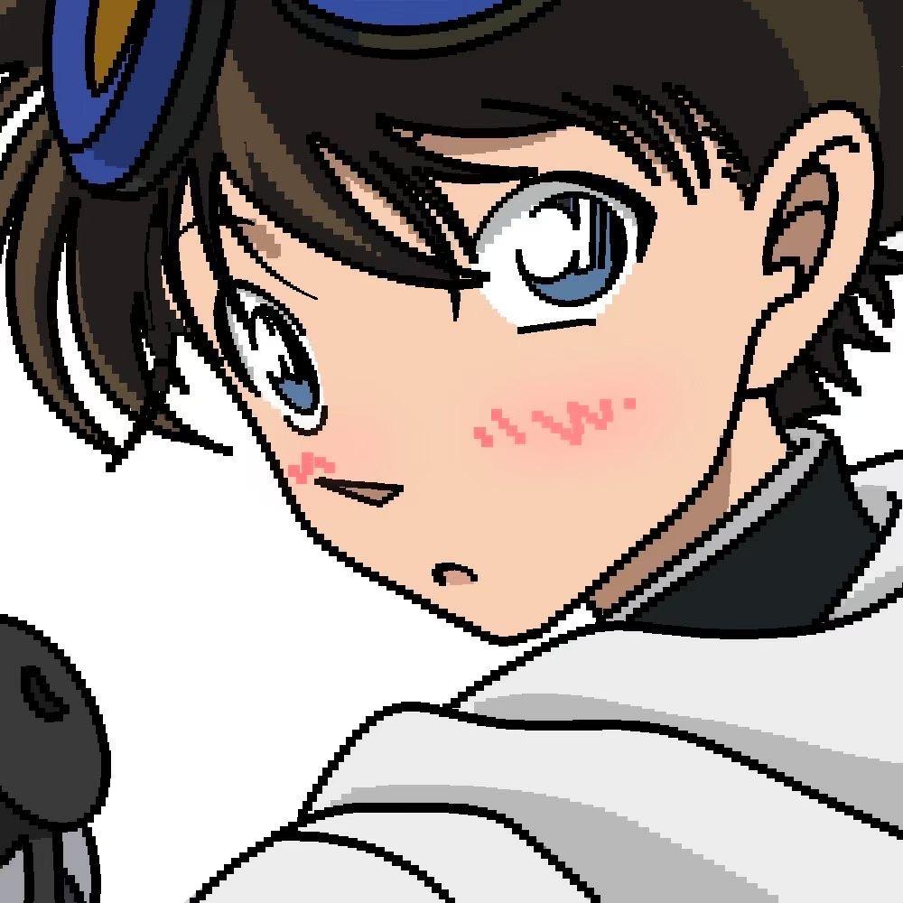 Seven