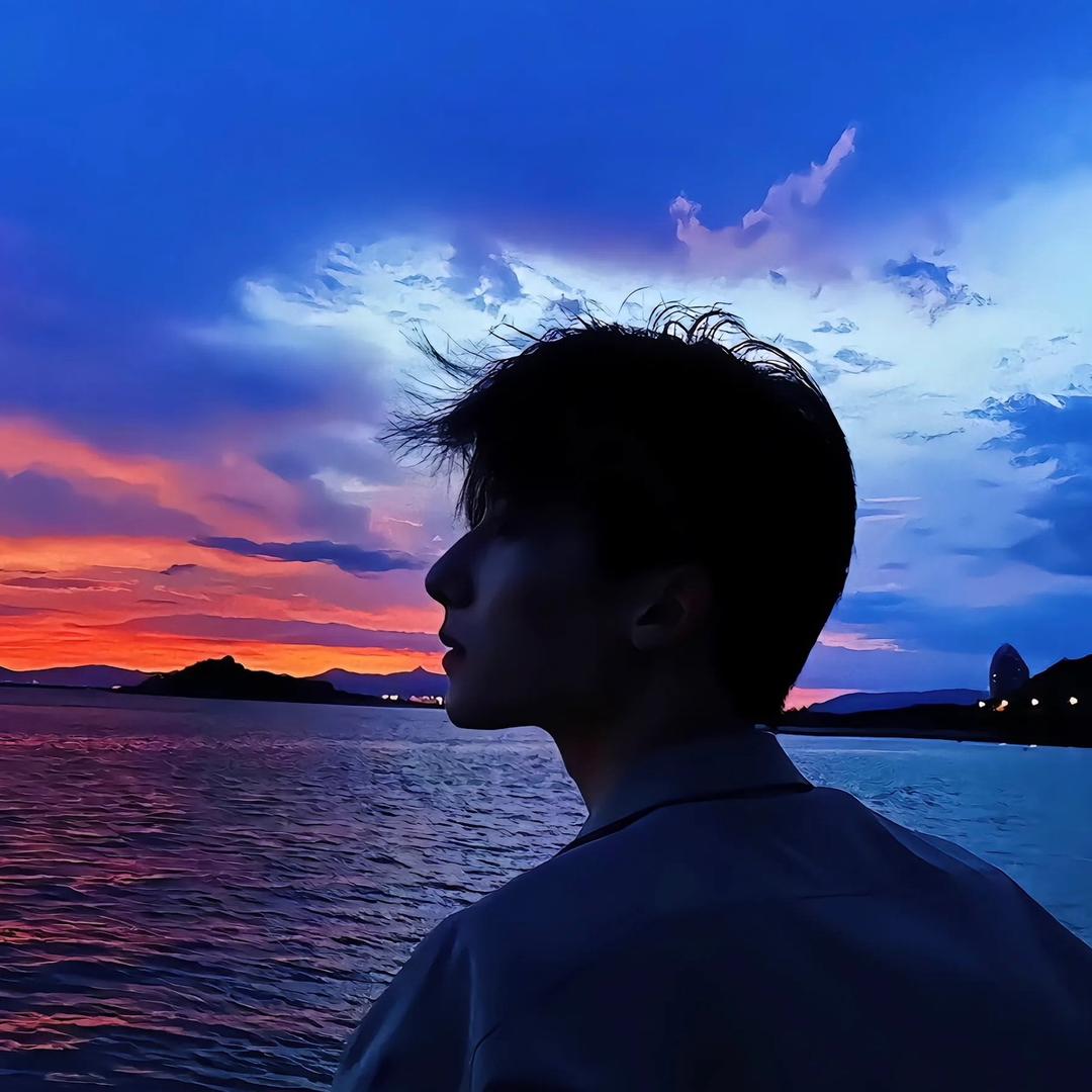 莲屏🌸（地铁逃生）