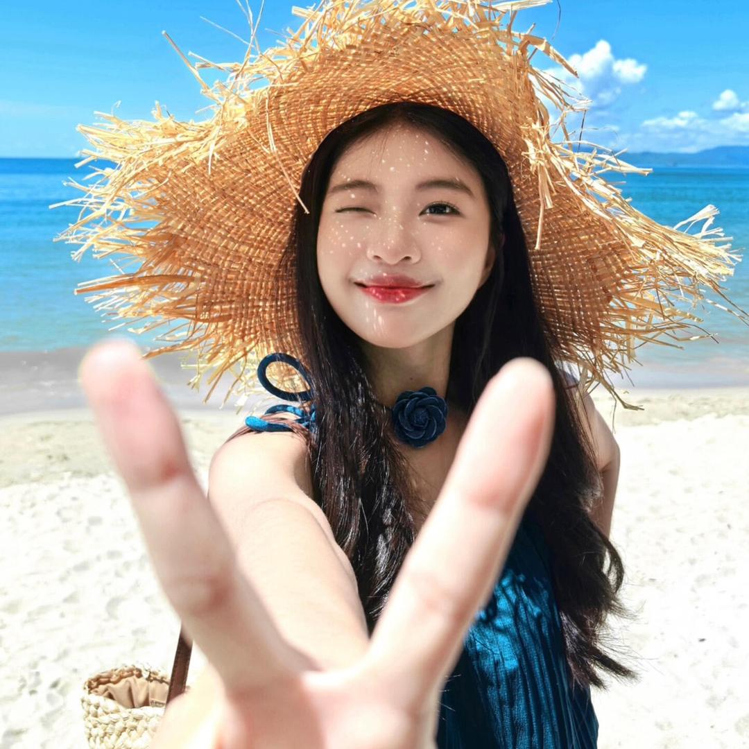 我最可爱