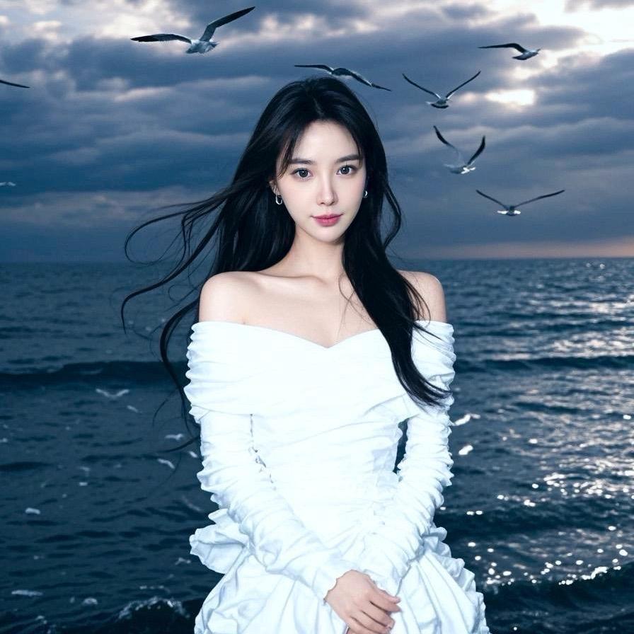 angelababy.