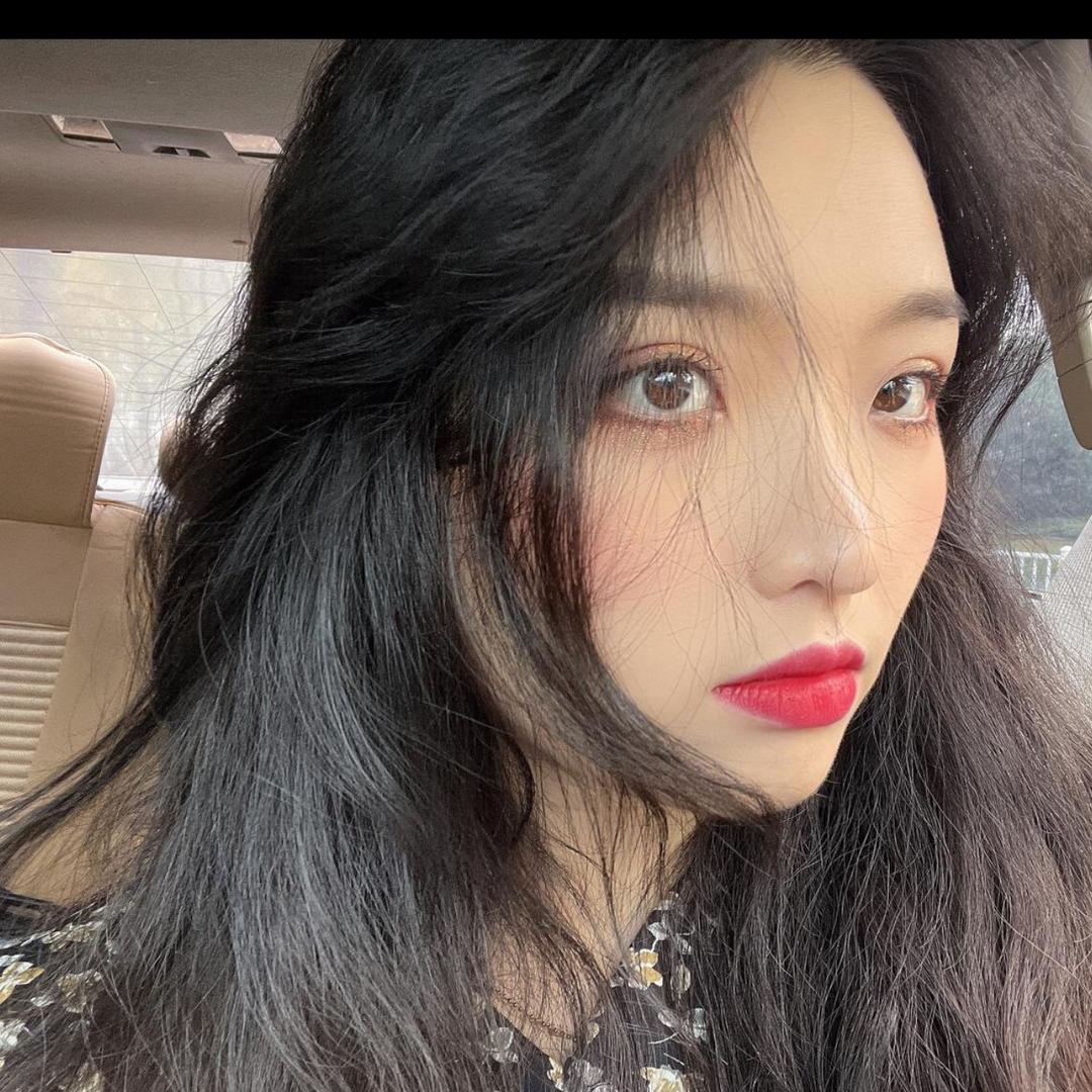 155斤应小姐【精选穿搭】