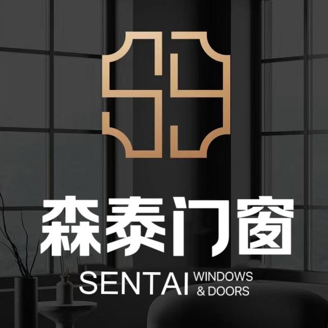 大连森泰门窗（李东北）