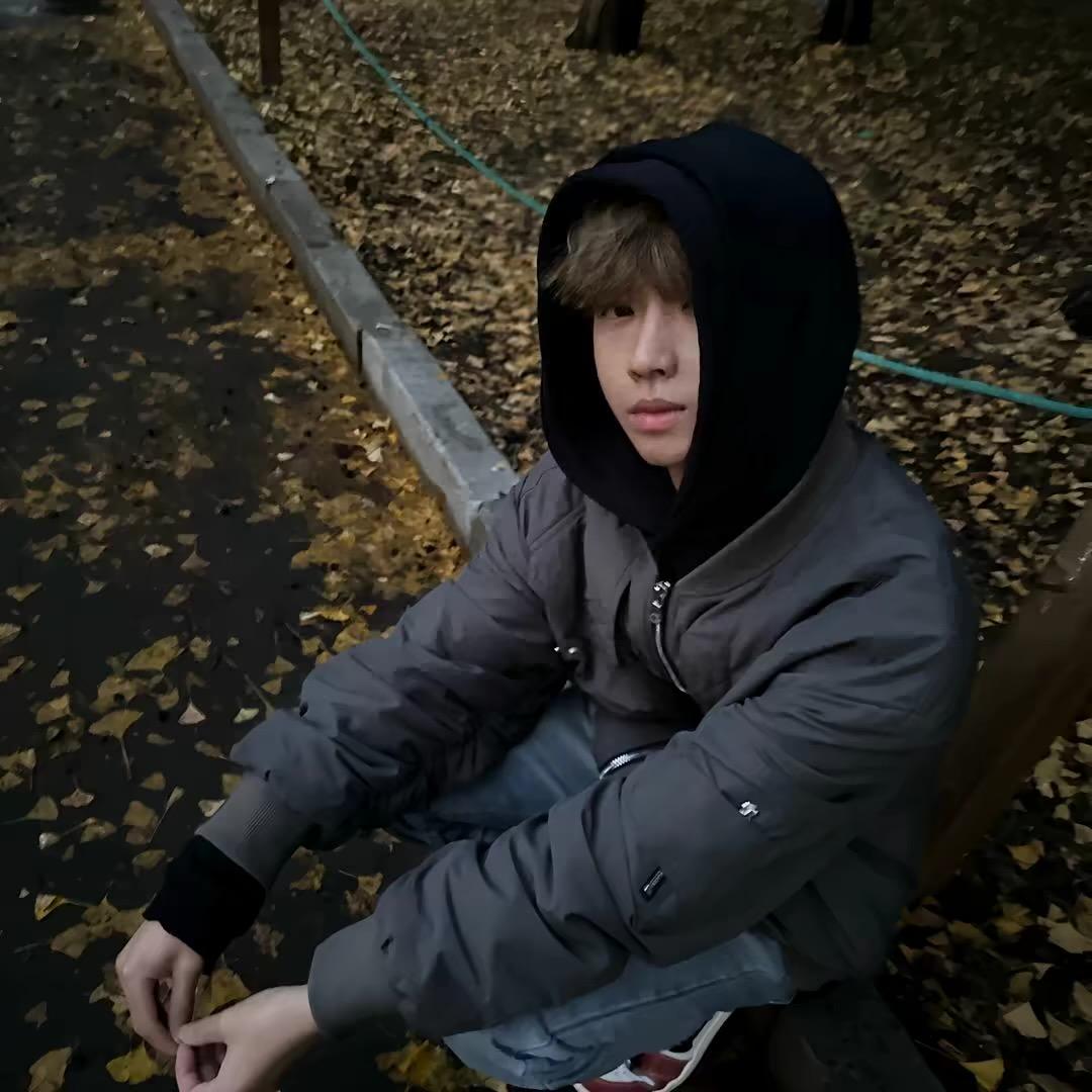 ㅤ为何事与愿违