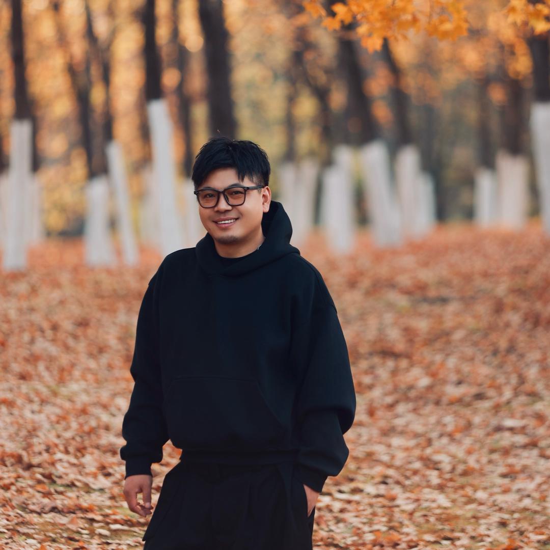 77人像摄影  李冰