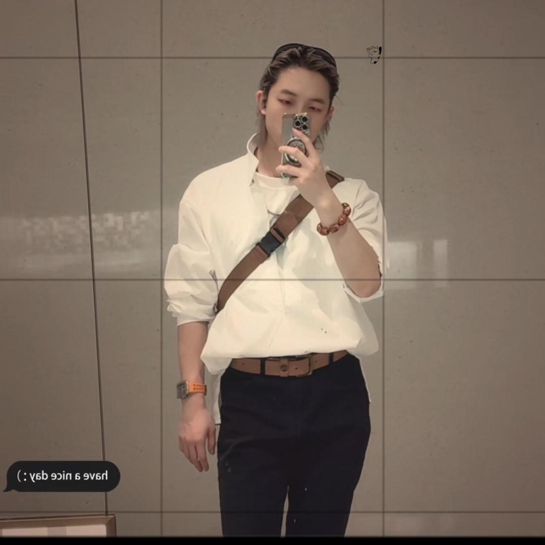 Eason（朋友圈版）