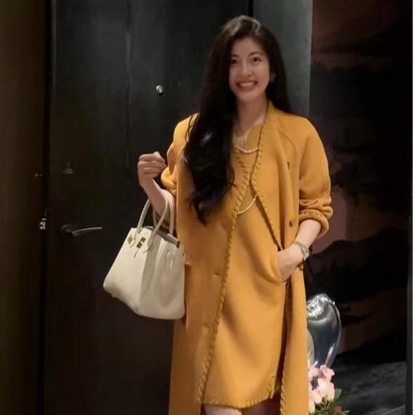 妮蔻轻奢女装