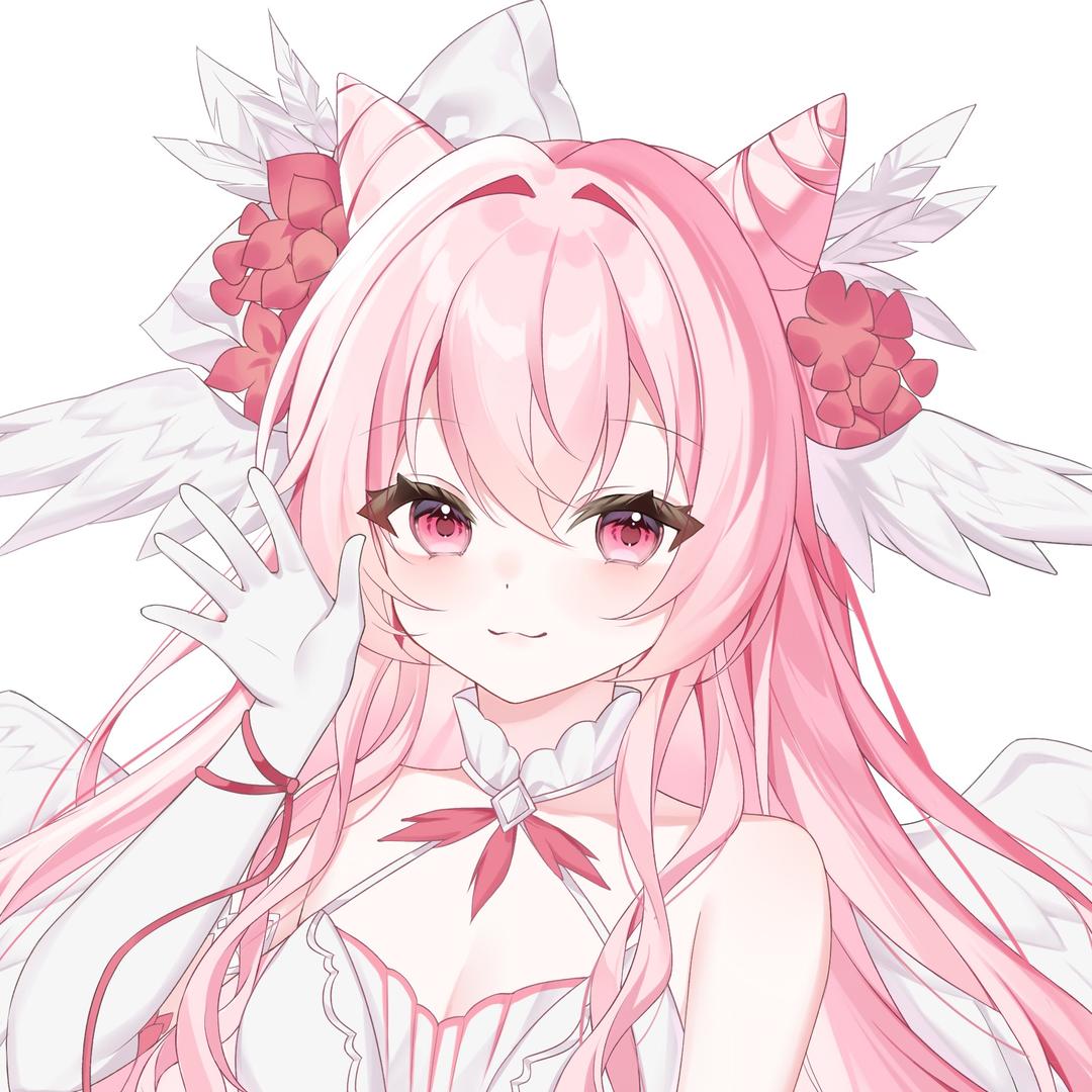 小何夕yuu