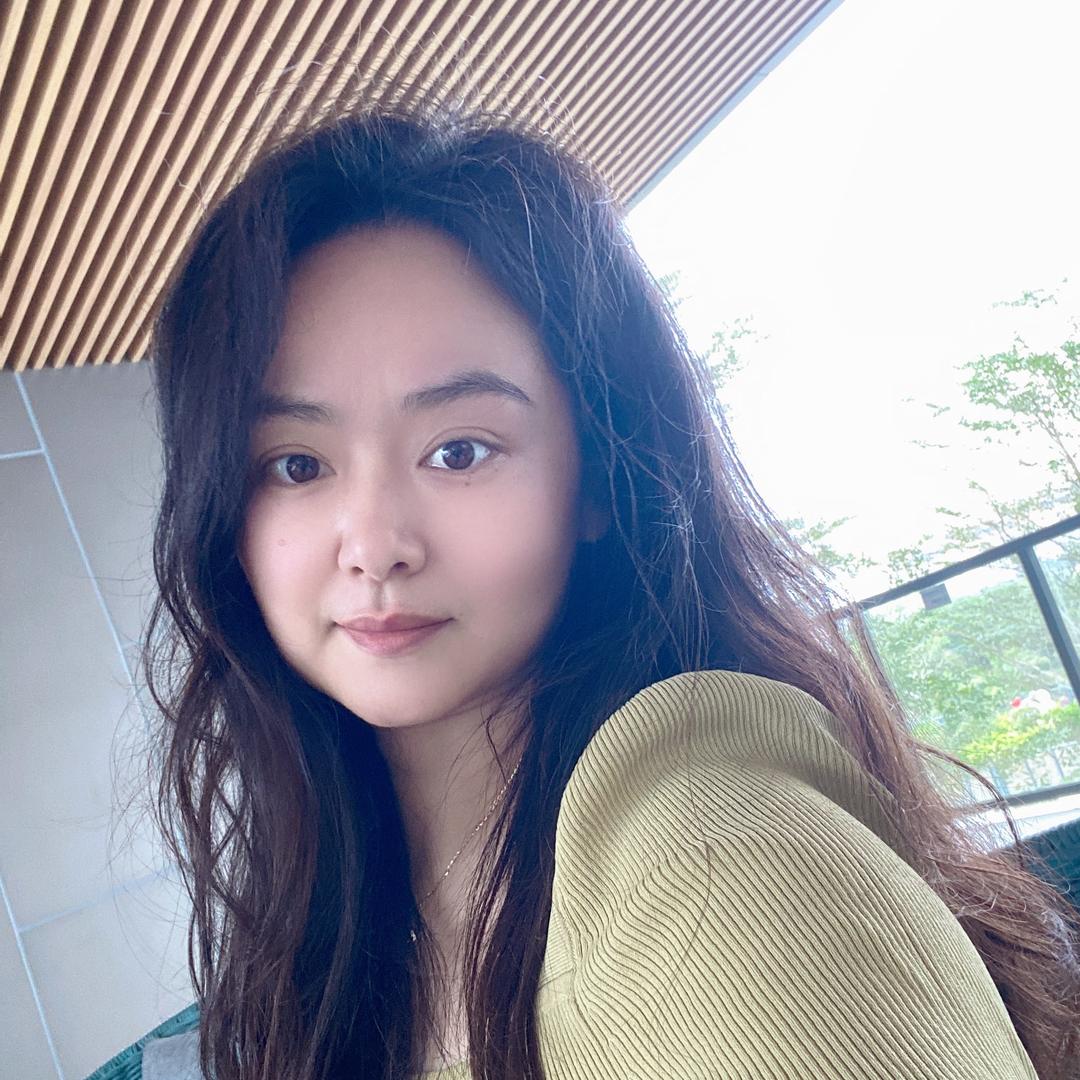 鱼在江湖