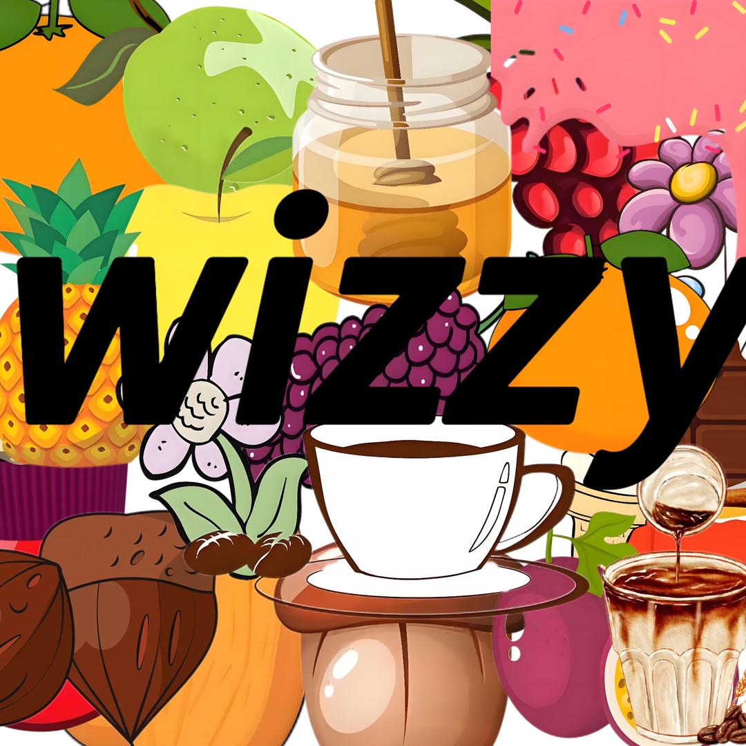 wizzy咖啡