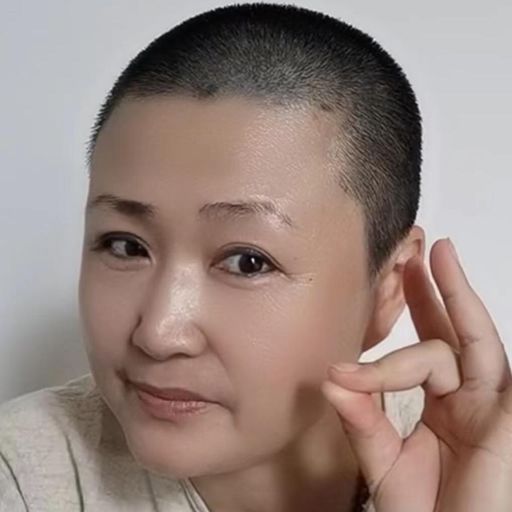 觉者