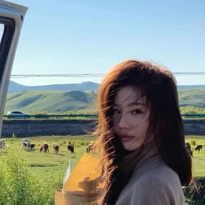 刘一一私服vlog💿