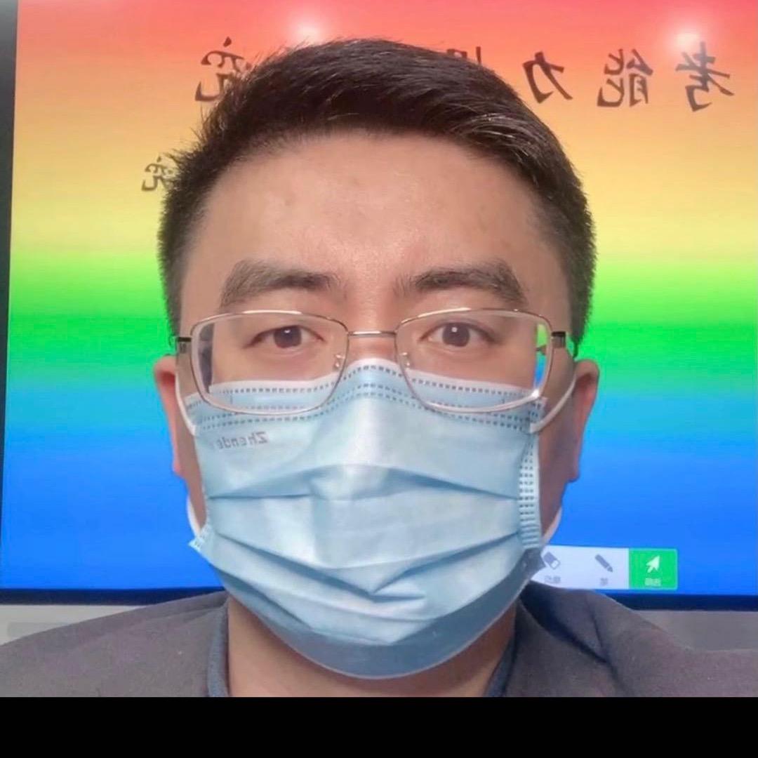 白老师讲数学